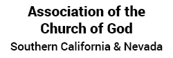 Church of God Association